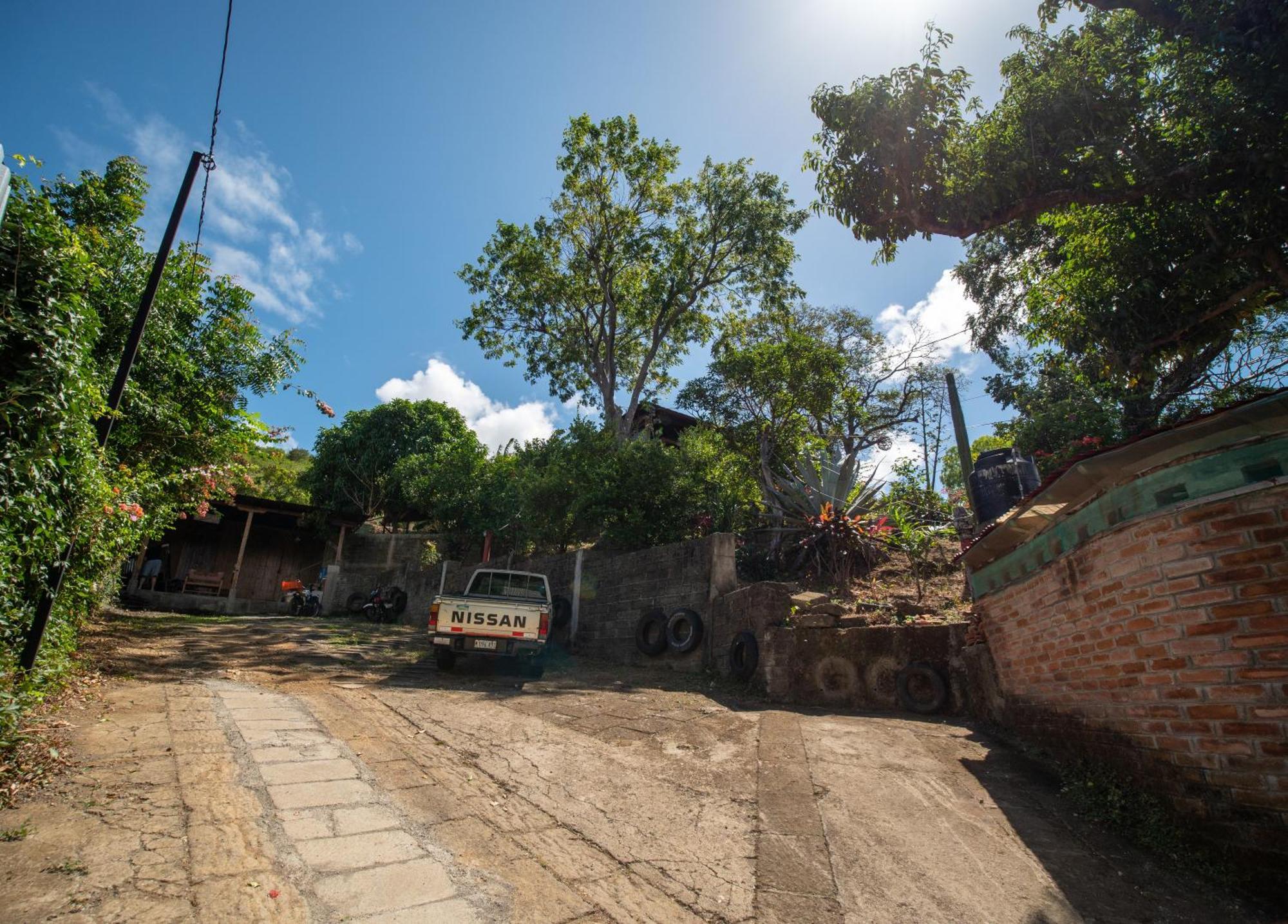 Cabañas Lobotepe, 1 bedroom cabin, 3 blocks from beach&center of San Juan San Juan del Sur Exterior foto